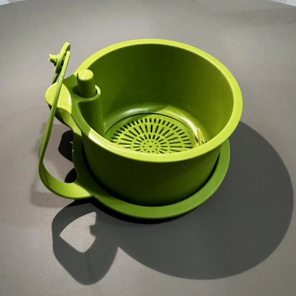 Adjustable Sink Food Strainer Push-to-Pour Kitchen Drain Filter Catches Food Waste Hair & Debris For Pasta Soup Shower Zpaxo