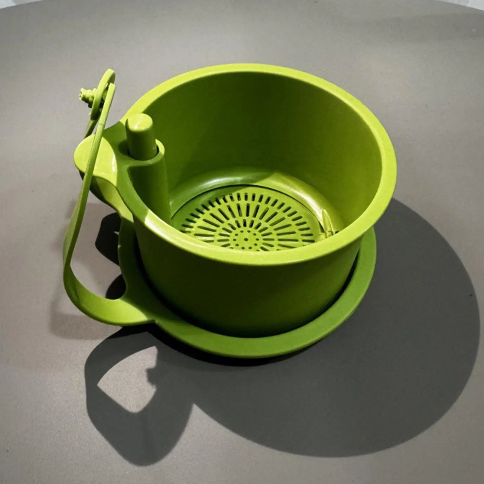 Adjustable Sink Food Strainer Push-to-Pour Kitchen Drain Filter Catches Food Waste Hair & Debris For Pasta Soup Shower Zpaxo