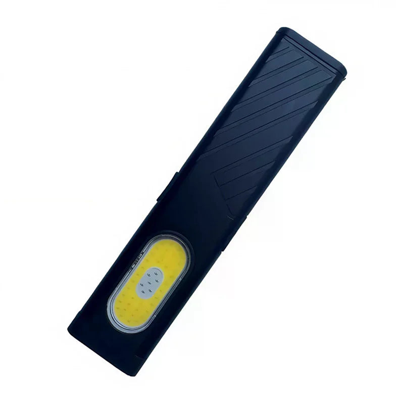 Security Flashing Work Light Warning Light Strong Light Mini Portable Outdoor Maintenance Emergency EDC Flashlight Knife Cap Cli Zpaxo