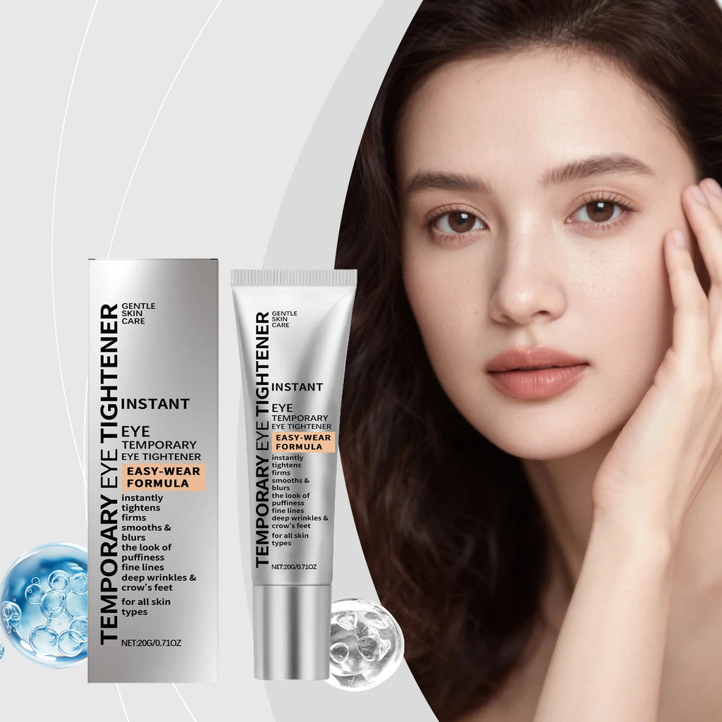 Vitamin E Firming Eye Cream – Dark Circles & Eye Bags 20g Eye Cream Zpaxo