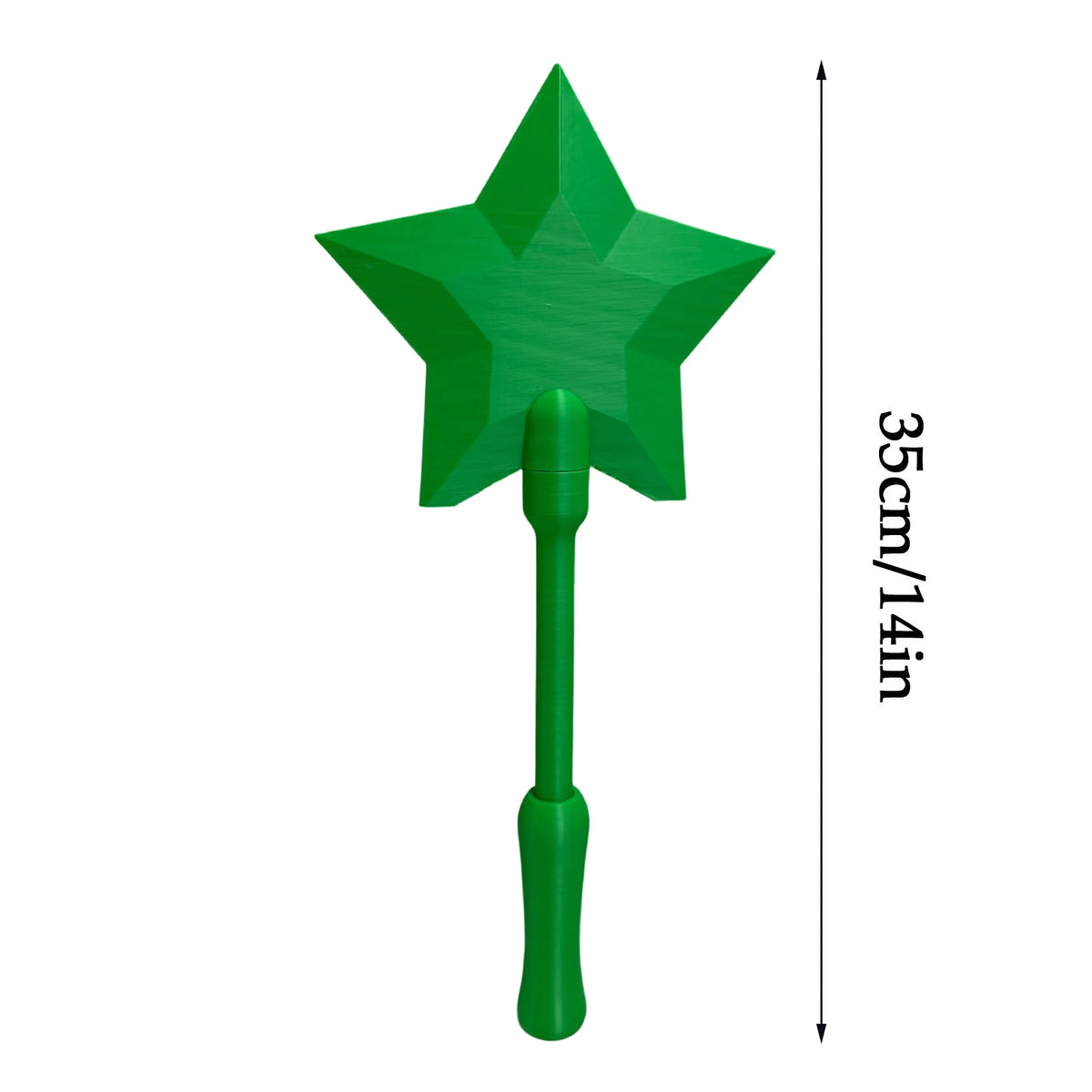 Contactless Payment Card Holder 35cm/14in Star Magic Credit Card Wand Easy Use Lightweight for Kids Adult Friends Birthday Gifts Zpaxo D