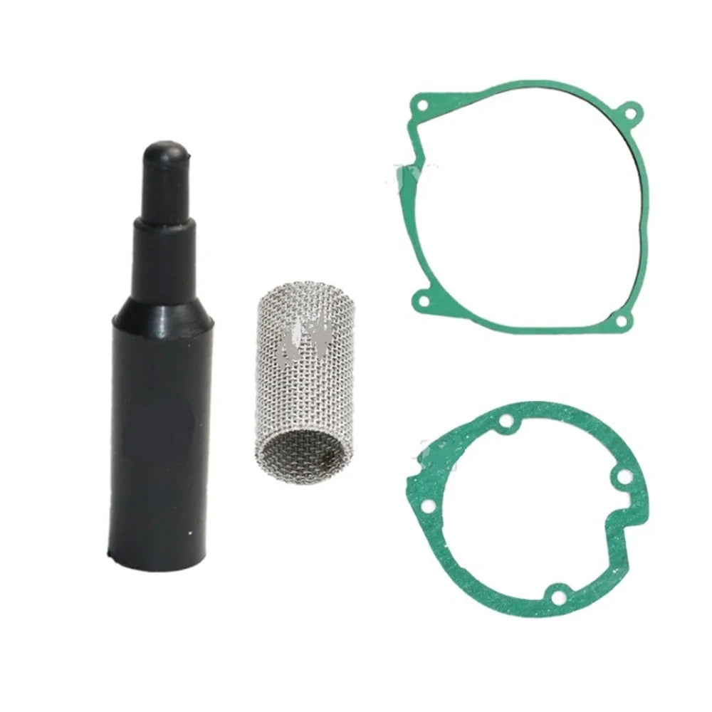 2-5kW Glow Plug Repair Parking Heater Special Atomizing Mesh Thimble Zpaxo 5KW Suit