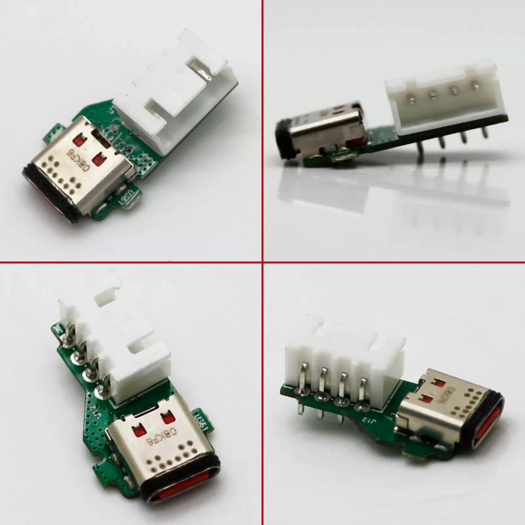 Charging Port Board Power Jack Dock Connector Part Motherboard JBL
