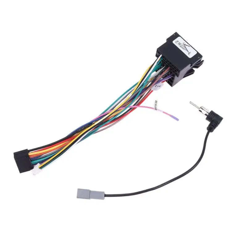 HYC19 Car Radio Wire Harness Connector – Hyundai & Kia