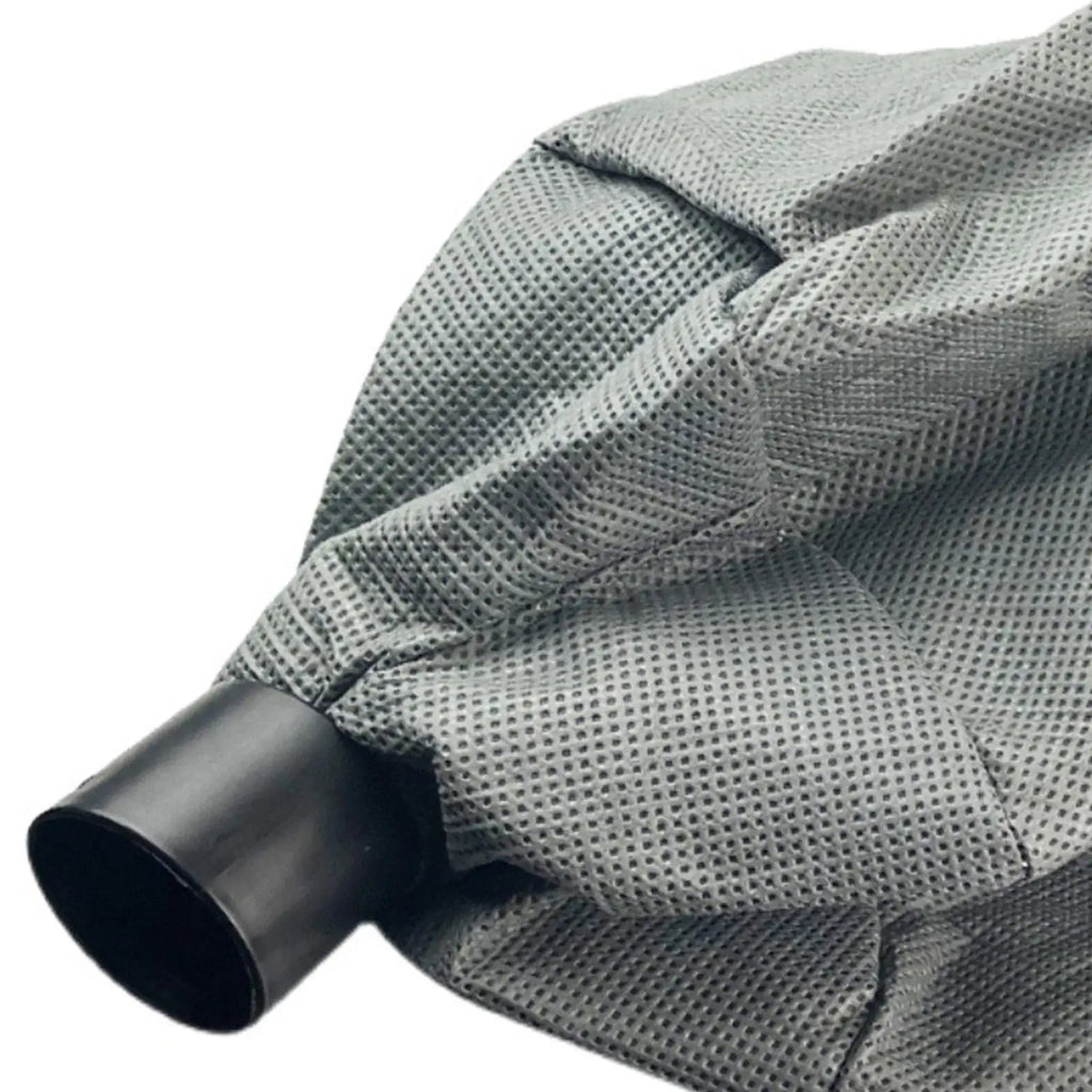 Drywall Sander Dust Collection Bag High Performance Wall Sander Replacement Part for Most Drywall Sander Dry Wall Sander Part Zpaxo