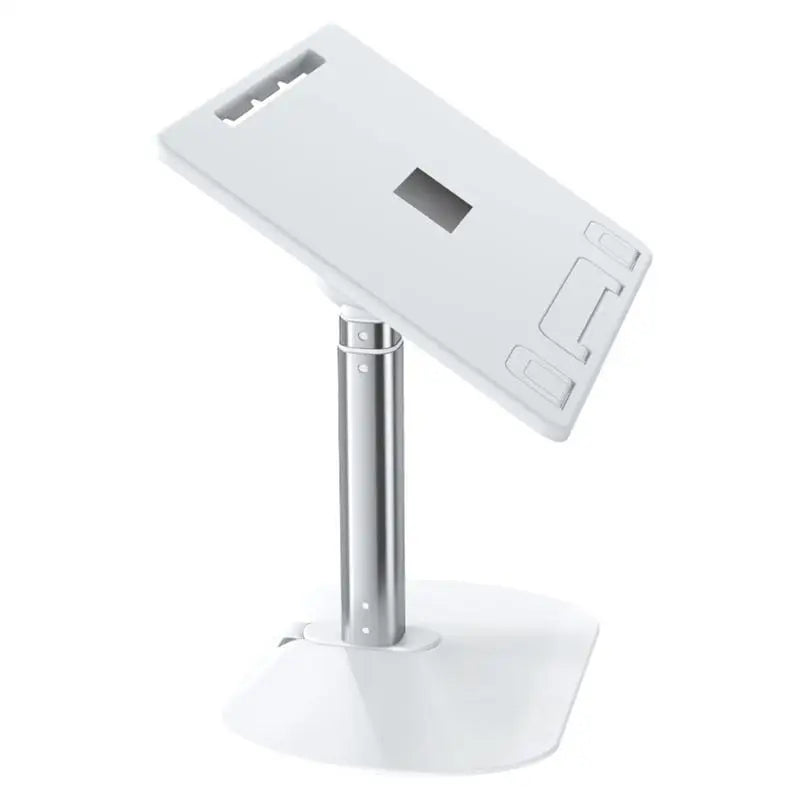 652F Portable Laptop Stand Adjustable Aluminum Holder for 11-17" Laptops ＆ Tablets Zpaxo