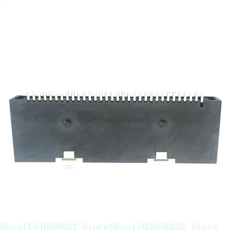 2pcs Game Cartridge Type Card Slot Adapter Connector Card Reader Slot for GBC Zpaxo