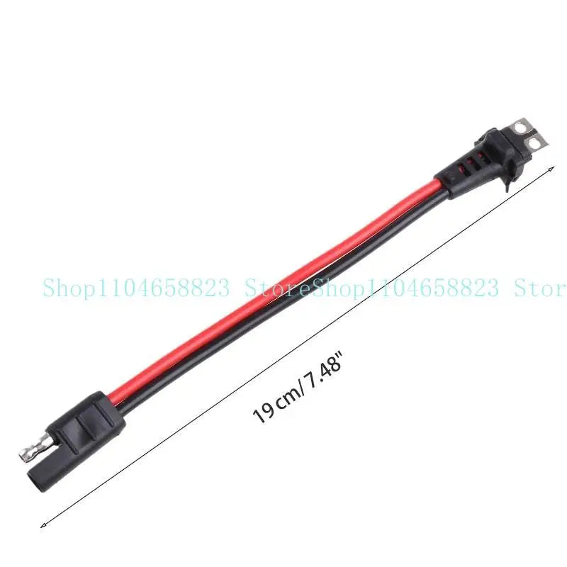Mobile Radio Walkie Talkie Power Cable Wire for GM300 GM338 GM3688 GM3188 CM140 MCX760 PRO5100 MTM800 PRO5350 Zpaxo