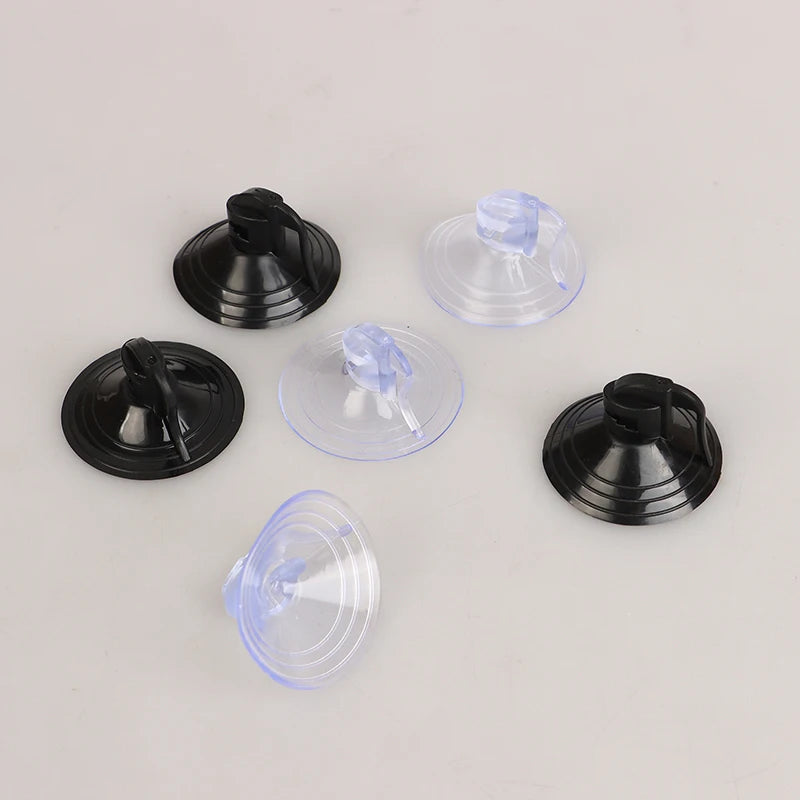 Suction Cup Car Sunshade Vacuum Strong Transparent Glass Zpaxo