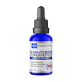 Multi Use GHK CU Copper Peptide Serum With Dropper For Face Hair And Scalp Nourishment Improves Skin Health Hair Scalp Condition Zpaxo 1Pcs