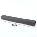Computer Mesh DIY PVC Case Fan Cooler Black Dust Filter Network Net Zpaxo 30x100cm