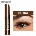 High-quality Eyeliner Gel Pen Women Designed Be Long-lasting Zpaxo 02