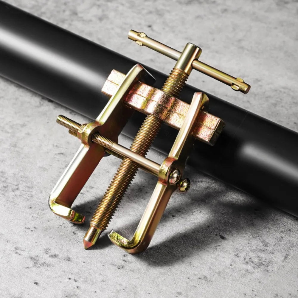 3 4 6 Bearing Puller Roller Extractor Two-claw Separate Lifting Zpaxo 3 in