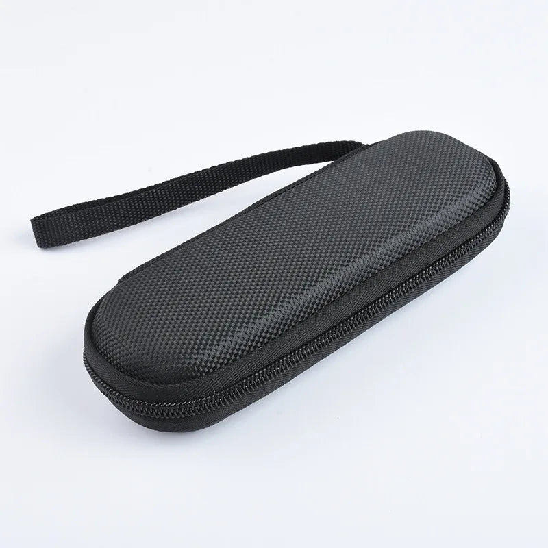 Hard Travel Storage Case Scanner OCR Wireless Digital Highlighter Zpaxo