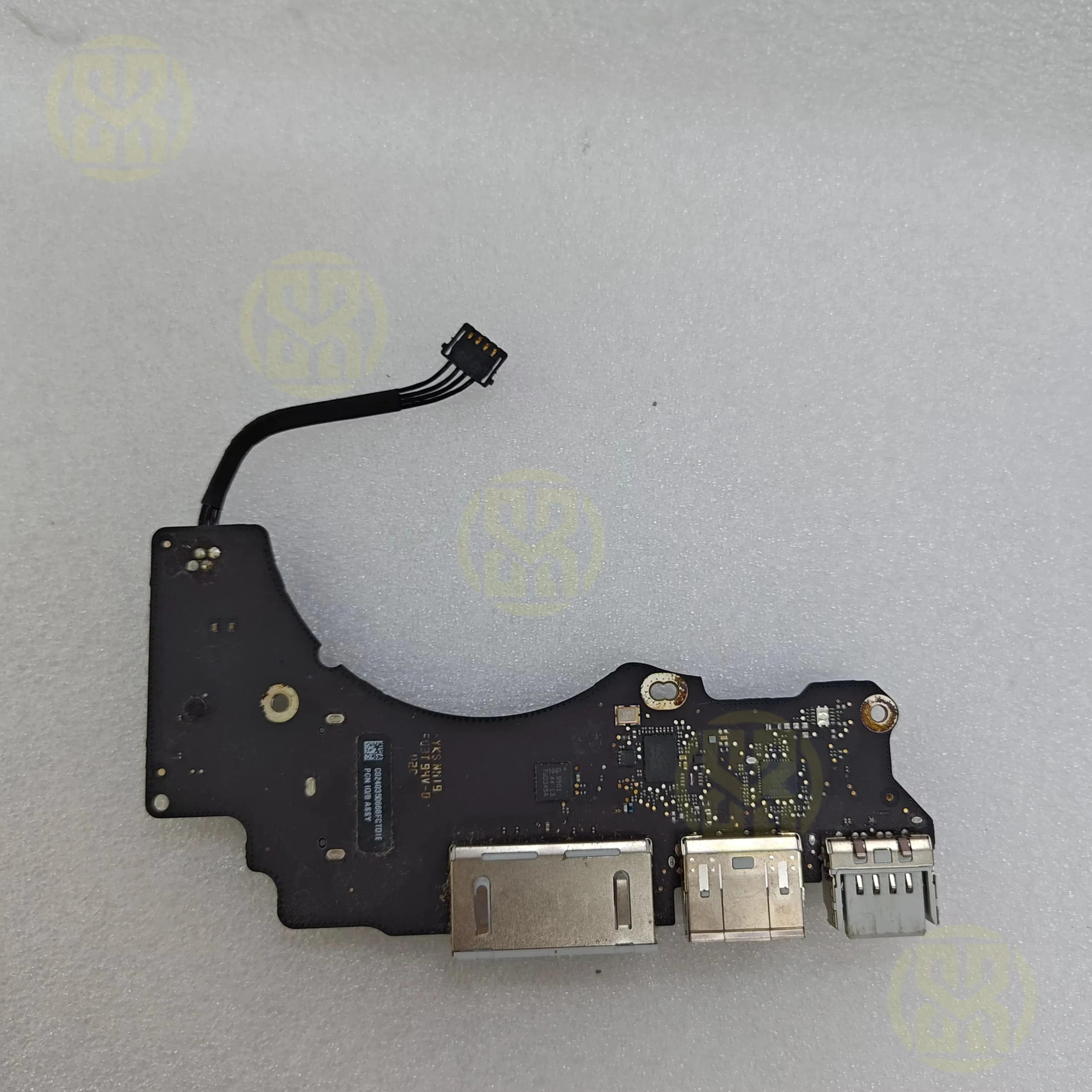 Laptop A1502 I O USB HDMI SD Card Reader Board Macbook Retina 13 2013