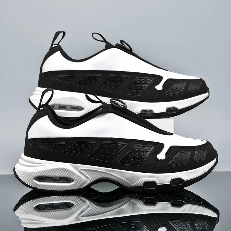 Shoes Men Sneakers Mens Male Casual Tenis Luxury Trainer Race
