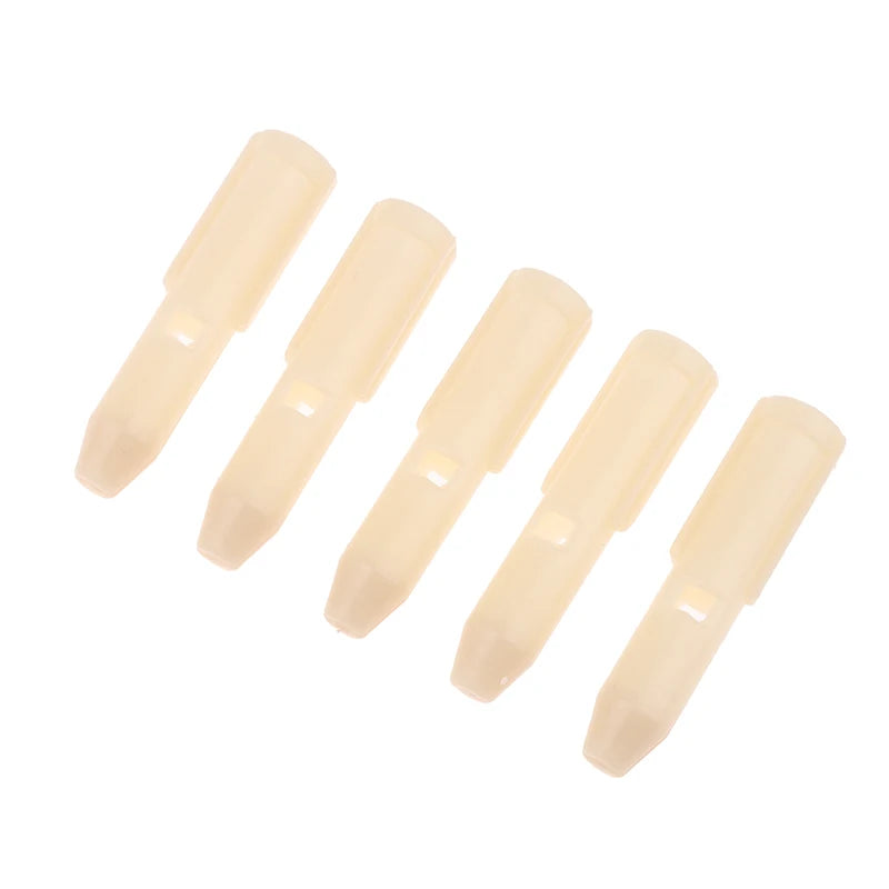 5-Pack Gear Shift Knob Adapters for Peugeot & Citroën Manual
