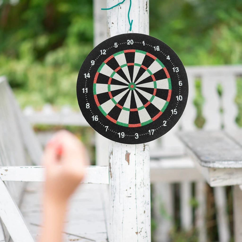 10x4CM Dart Board Professional EVA Foam Soft Mounting Bar Office Home