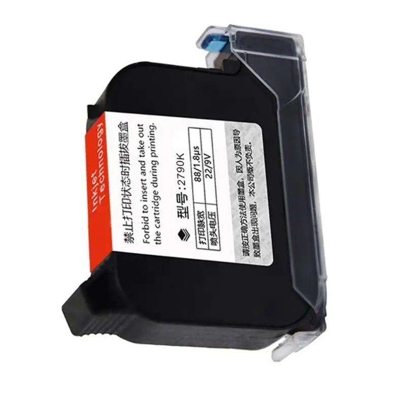 652F DM2790K Cartridge Fast Dry Quick-drying Not Encrypted Printers Zpaxo