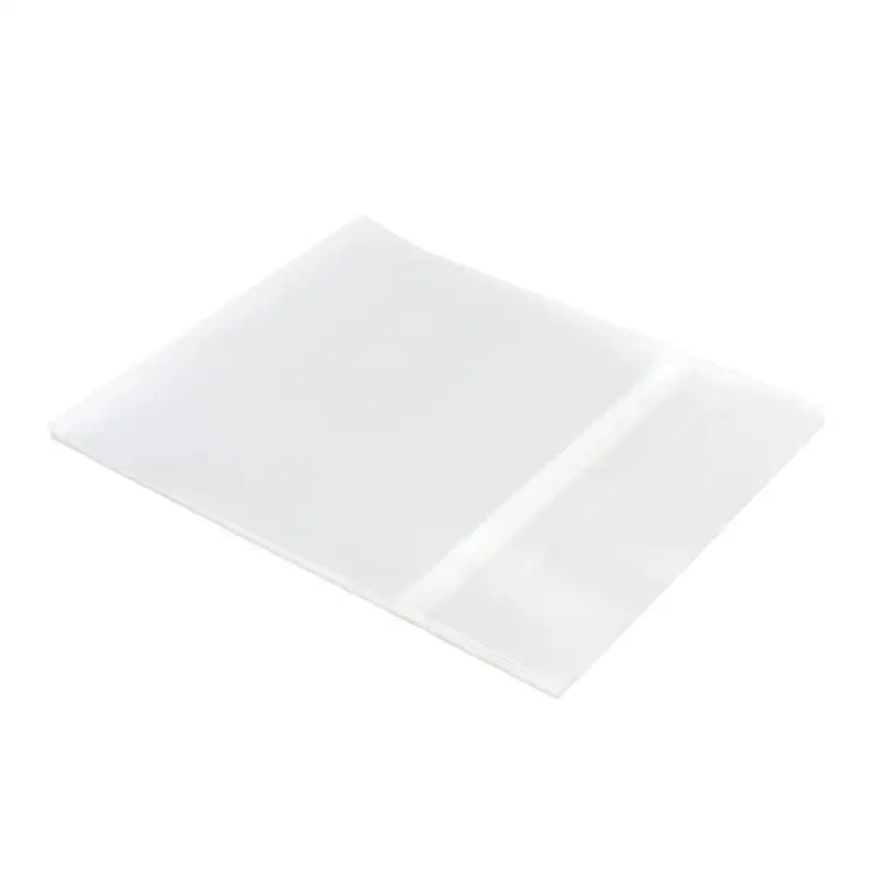 652F Outer Sleeves Wrinkle Singles Storage Seal Vinyl Records Bag Zpaxo