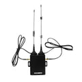 H927 Router Industrial Grade LTE SIM Card 150Mbps External Antenna