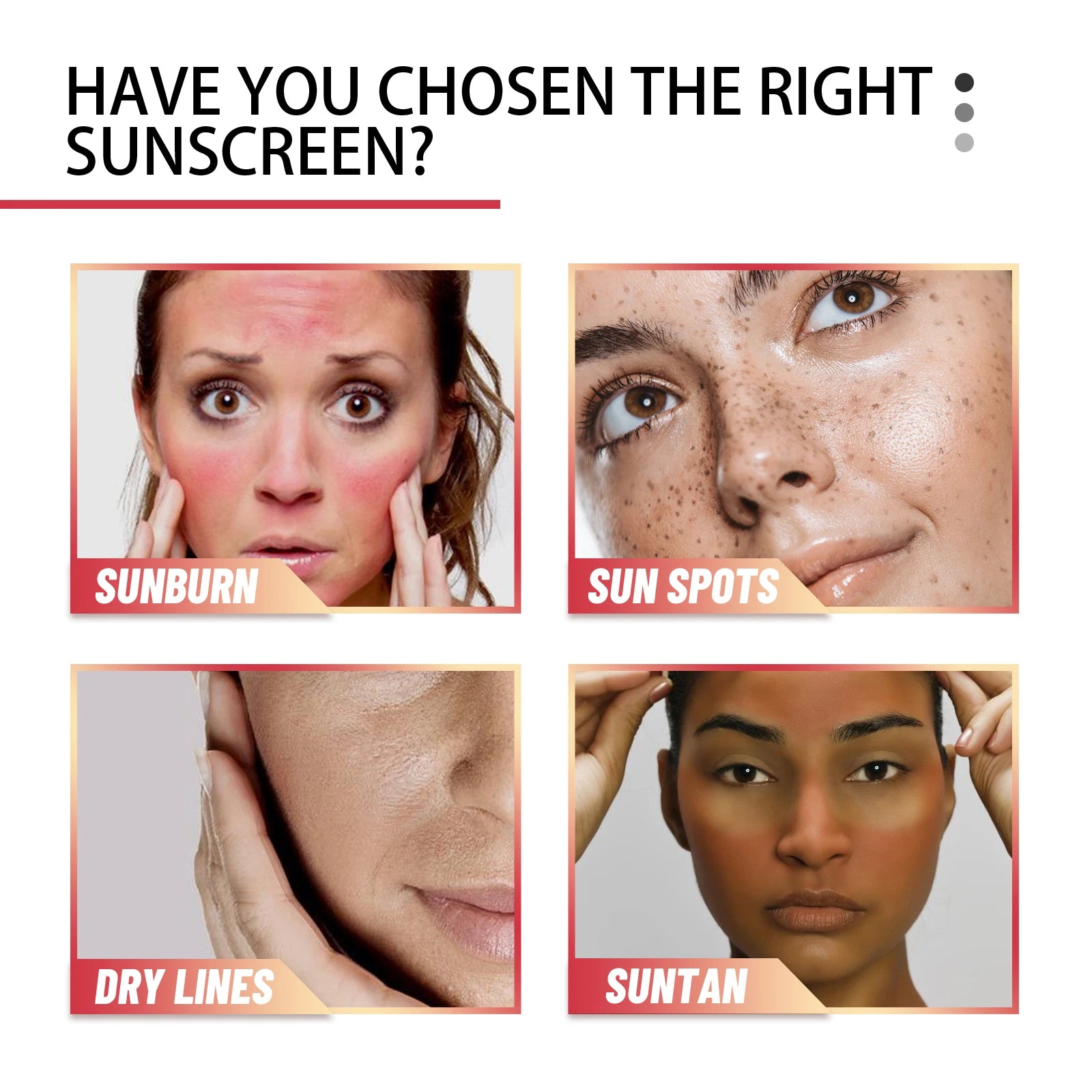 SPF50+ PA Sun Stick Niacinamide Broad Spectrum UVA UVB Protection Matte Non Greasy Evens Tone Instant Shield Portable Sun Stick Zpaxo