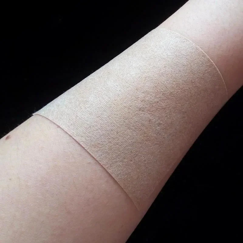Invisible Skin Tattoo Patches Natural-looking Birthmark Concealer
