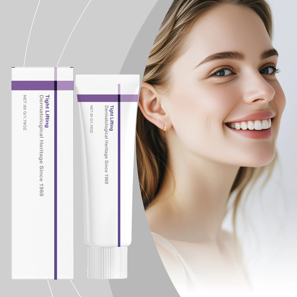 Deep Nourishing Face Moisturizer Cream – Soft, Smooth Skin 50g Face Moisturizer Cream Zpaxo