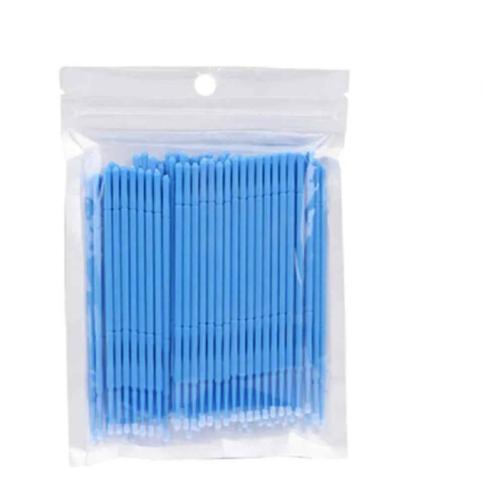 Tip Pen Auto Applicator Stick Car Paint Repair Touch-up Maintenance Zpaxo blue