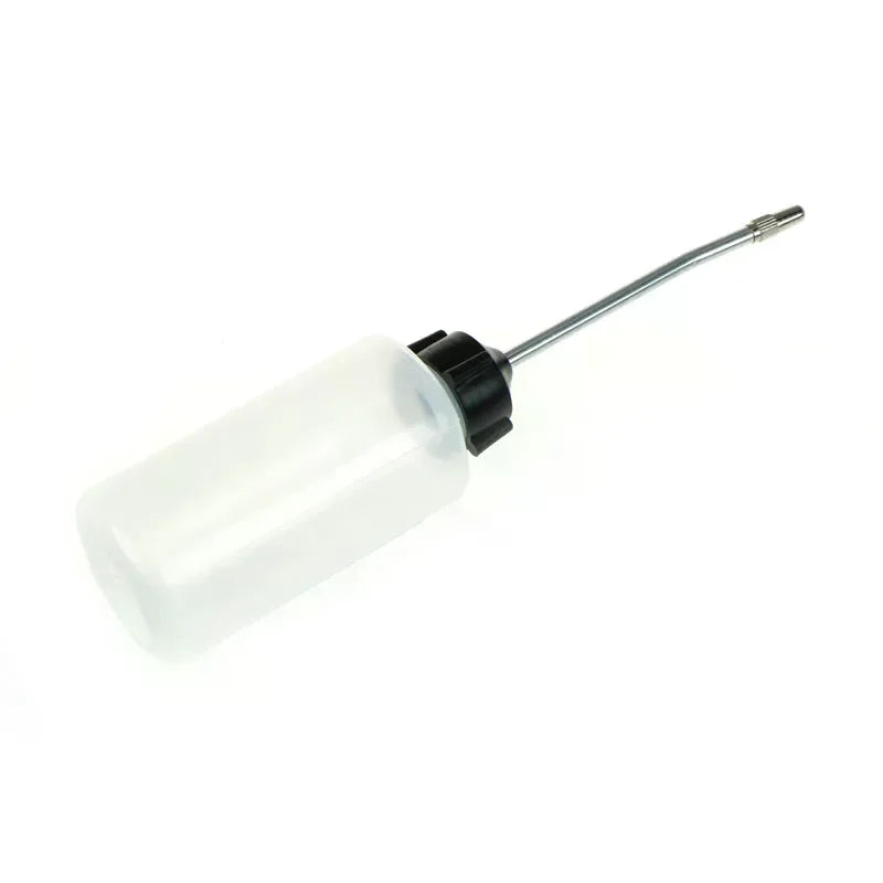 DIY Craft Sewing Machine Oiler Screw Cap Extended Spout Oil Bottle Zpaxo