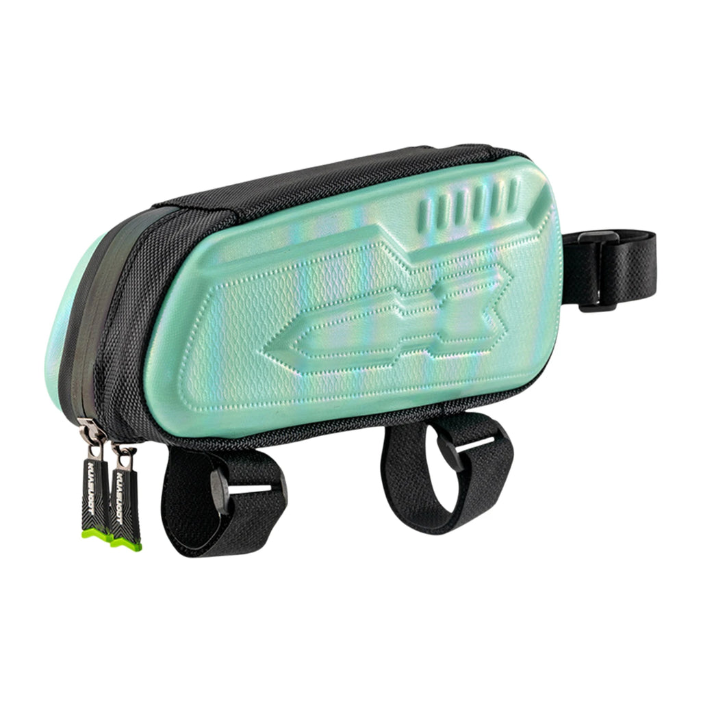 Bicycle Hard Shell Triangle Bag Anti-scratch Bike Front Handlebar