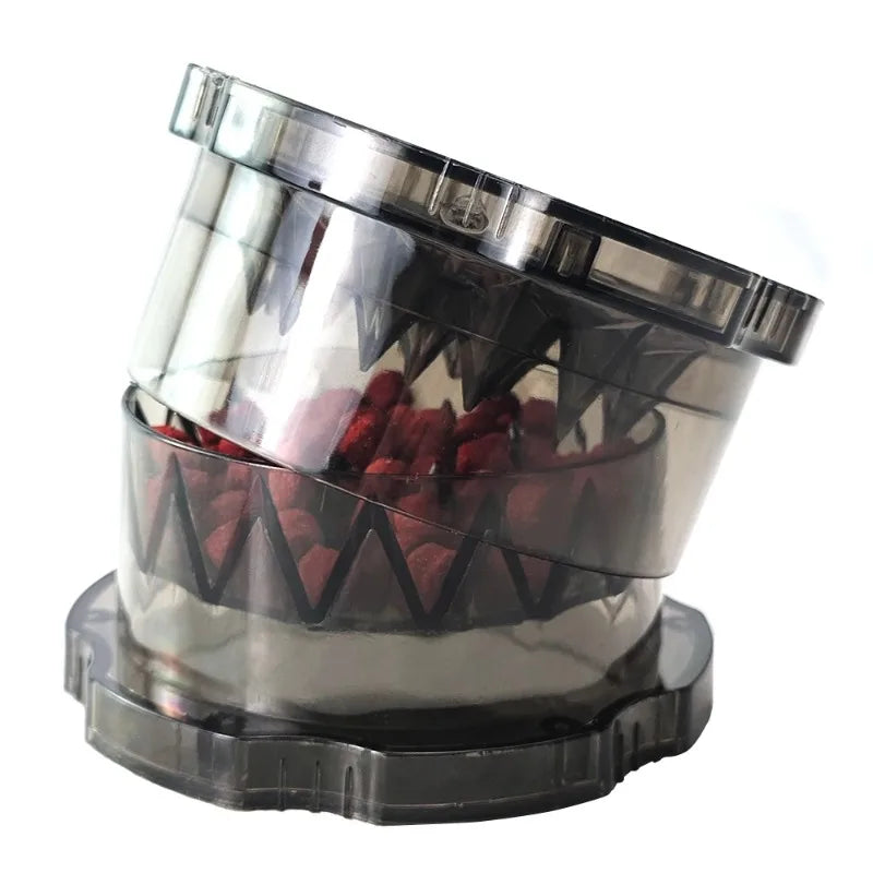 2026 Hot Sale！Hirisi Carp Fishing Bait Boilie Crusher Grinder Box Pellets Making WB11 Fishing Tackle Accessories for Boilies Zpaxo