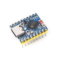 Micro Snow ESP32-S3 Mini Development Board Module S3FH4R2 Dual Core Zpaxo Welded