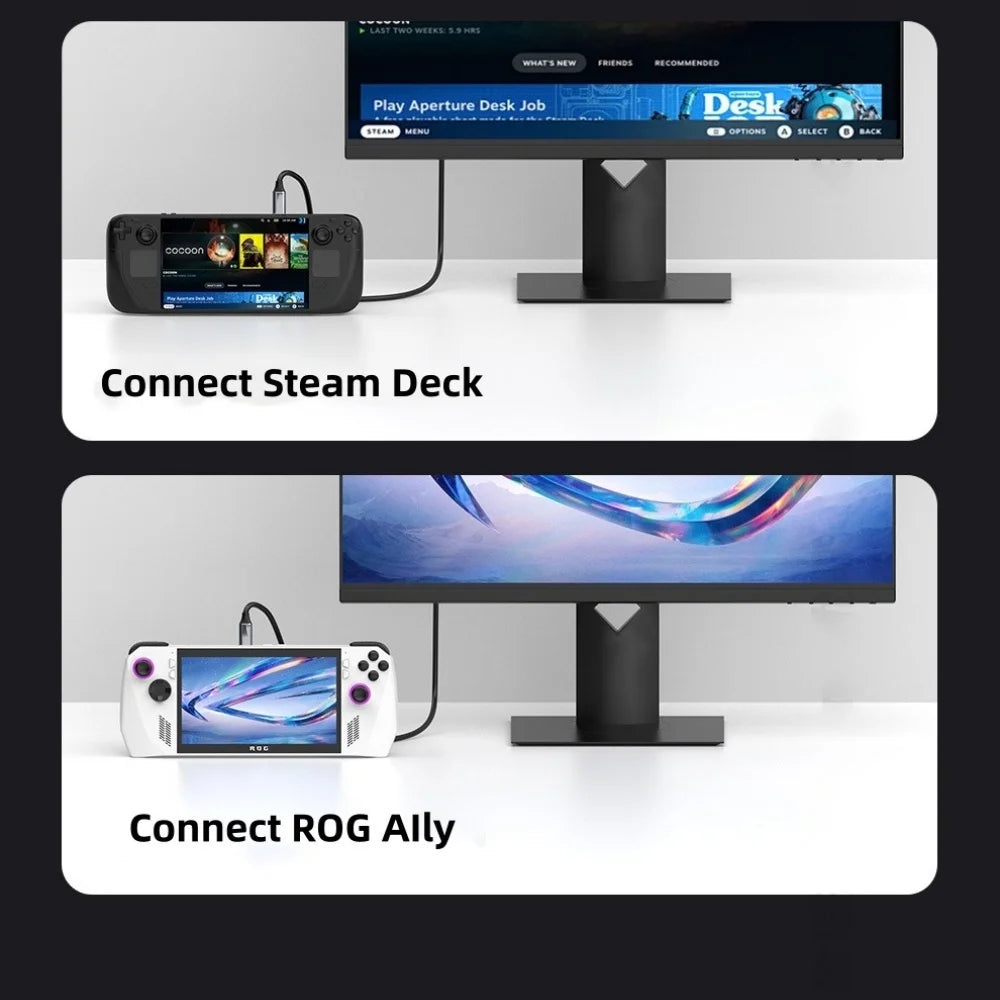 240W USB C to C 3.2 Gen2 Cable 20Gbps 48V 5A 4K 60Hz QC 3.0 Fast Charging Data Cord for MacBook Pro Samsung Xiaomi SSD Laptop Zpaxo