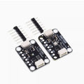 BME688 Environmental Sensor Module Temperature/Humidity/Pressure/Gas AI Intelligent I2C Zpaxo Default Title