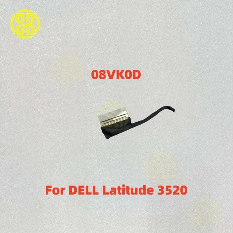 DELL Latitude 3520 CABLE 8VK0D 08VK0D HD LCD Non Touch