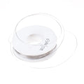 ▶10m Nichrome wire Diameter 0.2MM 0.3MM Heating wire Resistance wire Alloy heating High Density Coils Premade Coil Zpaxo 1pcs