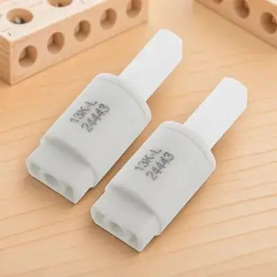 Toilet Seat Damper Soft Close Buffer Quiet Gentle Descent Replacement