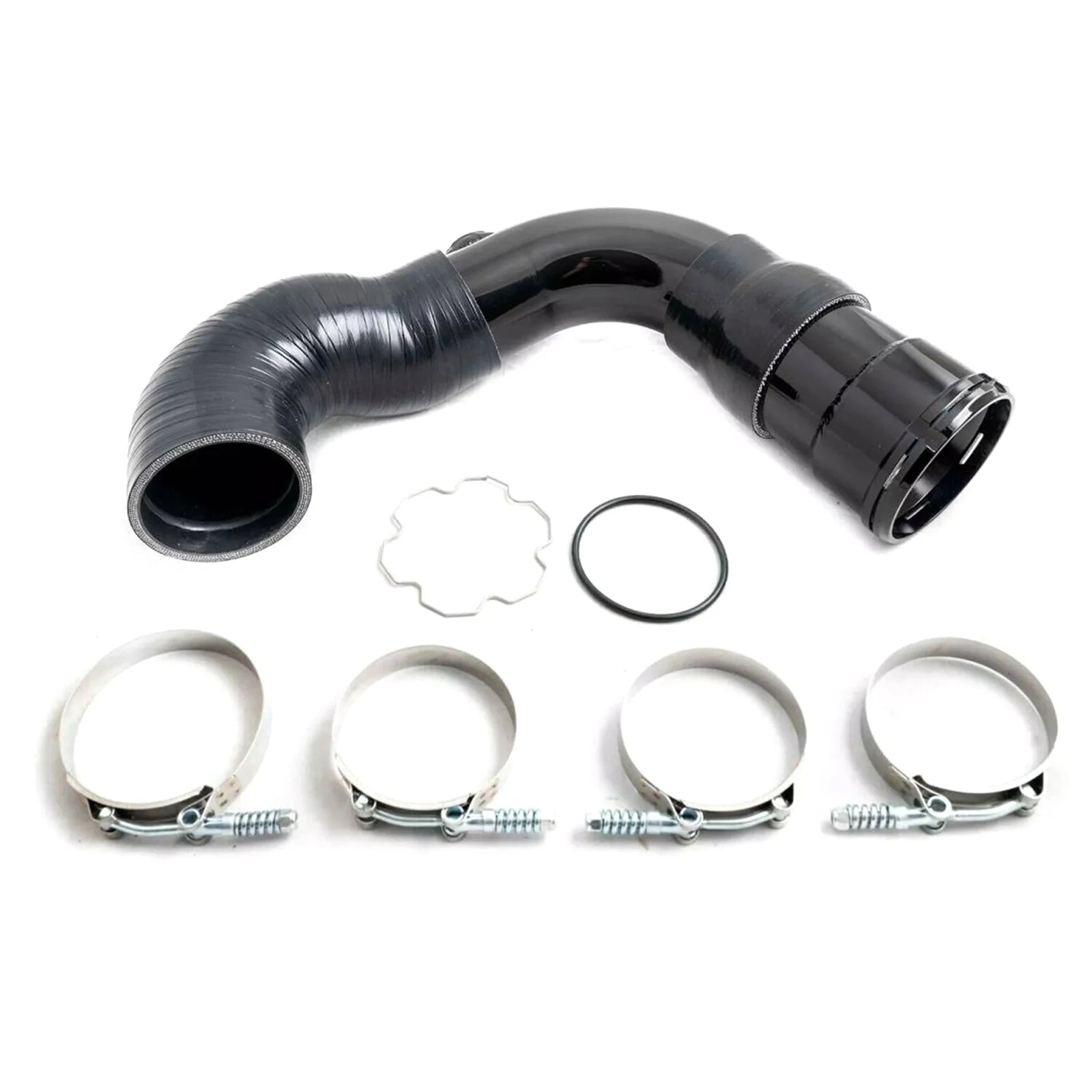 Cold Side Intercooler Pipes BC3Z-6F073-A Ford F-250 F-350 F-450 F-550