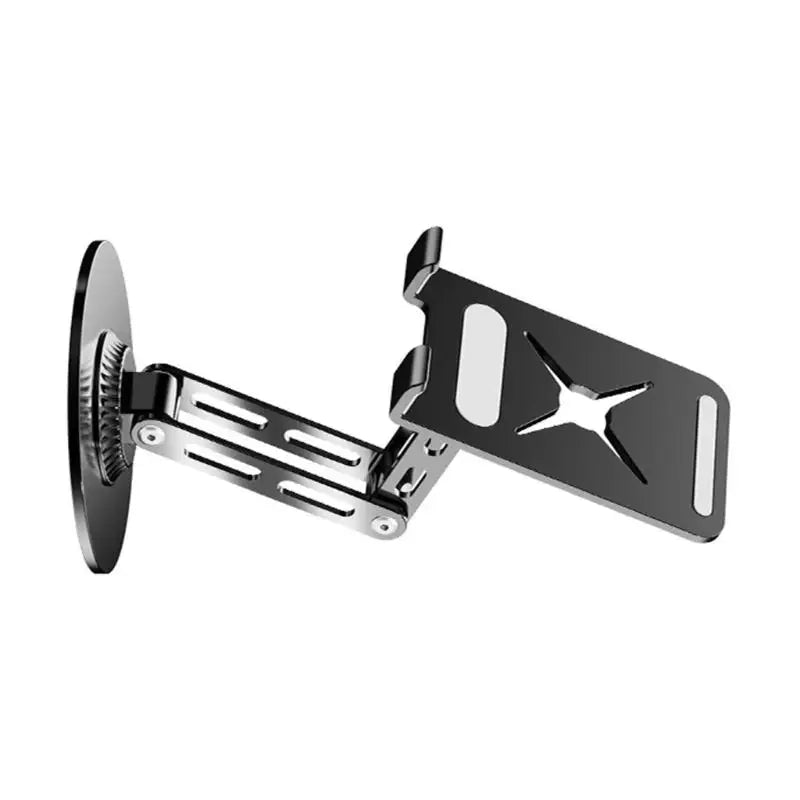 652F Phone Stand Heavy Duty 360 Rotating Tablet Holder Metal Desk Stand For Smartphones And E Readers Zpaxo