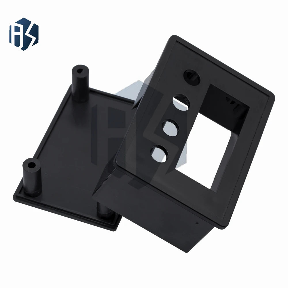 78 48 Digital Display Enclosure Industrial Control Junction Box Zpaxo