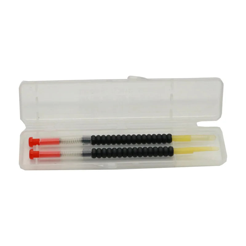 Eggs Rearing Move Needle Shift Spring Retractable Black Beekeeping
