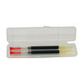 Eggs Rearing Move Needle Shift Spring Retractable Black Beekeeping