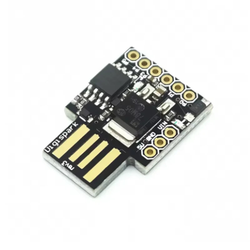 ATTINY85 Digispark Kickstarter Mini USB Development Board Compatible with UNO R3 Zpaxo