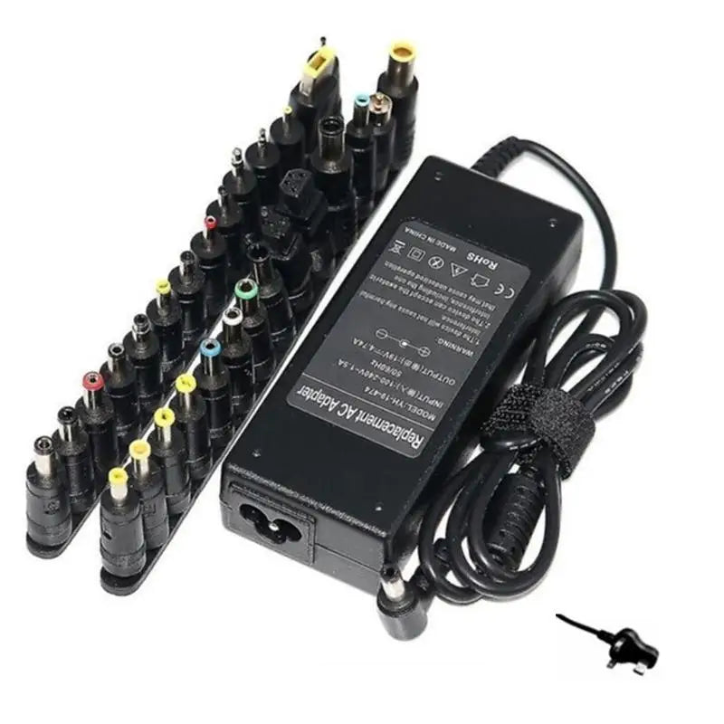 652F Notebook 90W 19V 4.74A Power Adapters 5.5mmx2.5mm w/28 Connectors Zpaxo