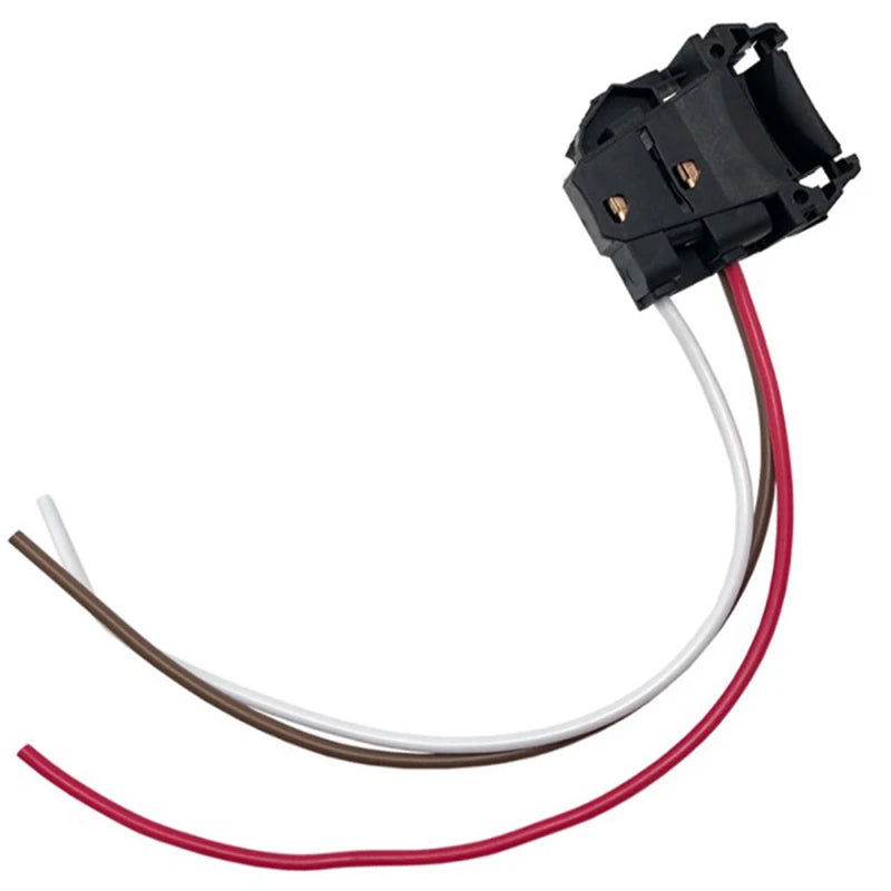 H7 Low Beam Headlight Bulb Holder Adapter – Ford Focus MK2 MK3
