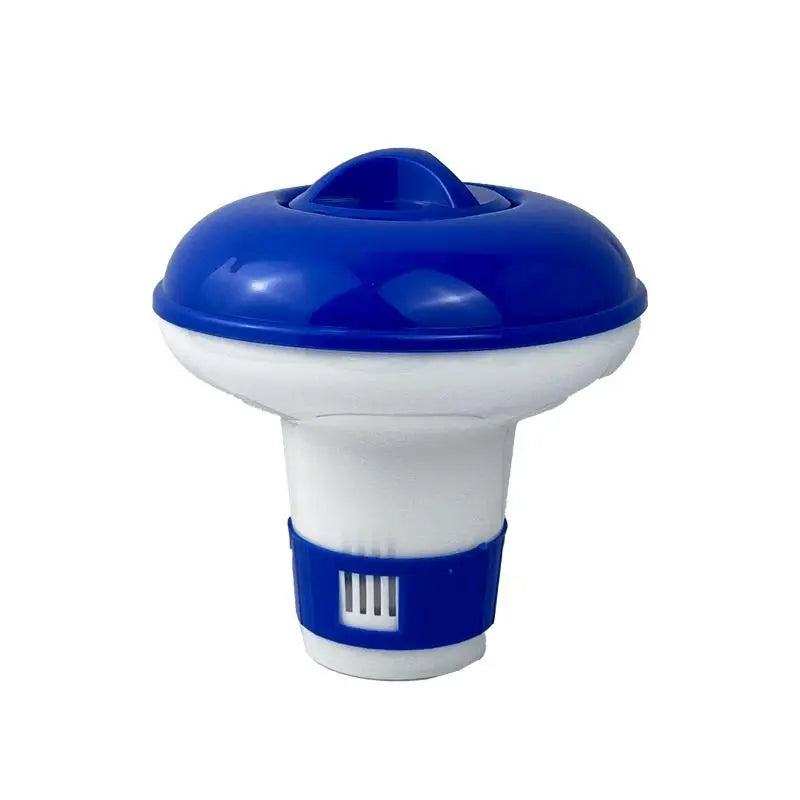 Telescopic Automatic Pool Floating Dosing Device Disinfection Zpaxo one size