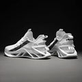 Men Shoes Sneakers Man Casual Men's Tenis Luxury Trainer Race Zpaxo 2013 46