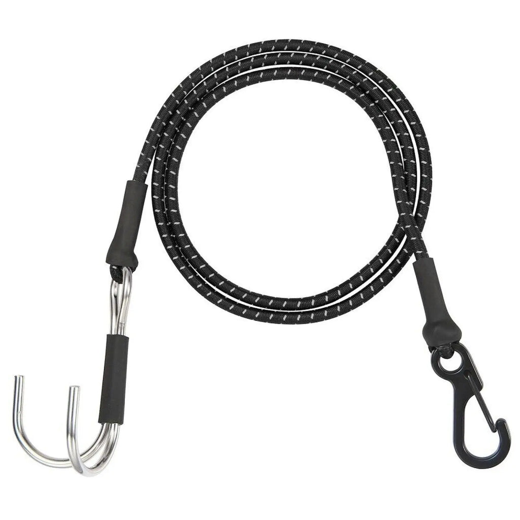 Elastic 1 10 RC Off-road Kinetic Winch Strap Hook Axial SCX10 Traxxas