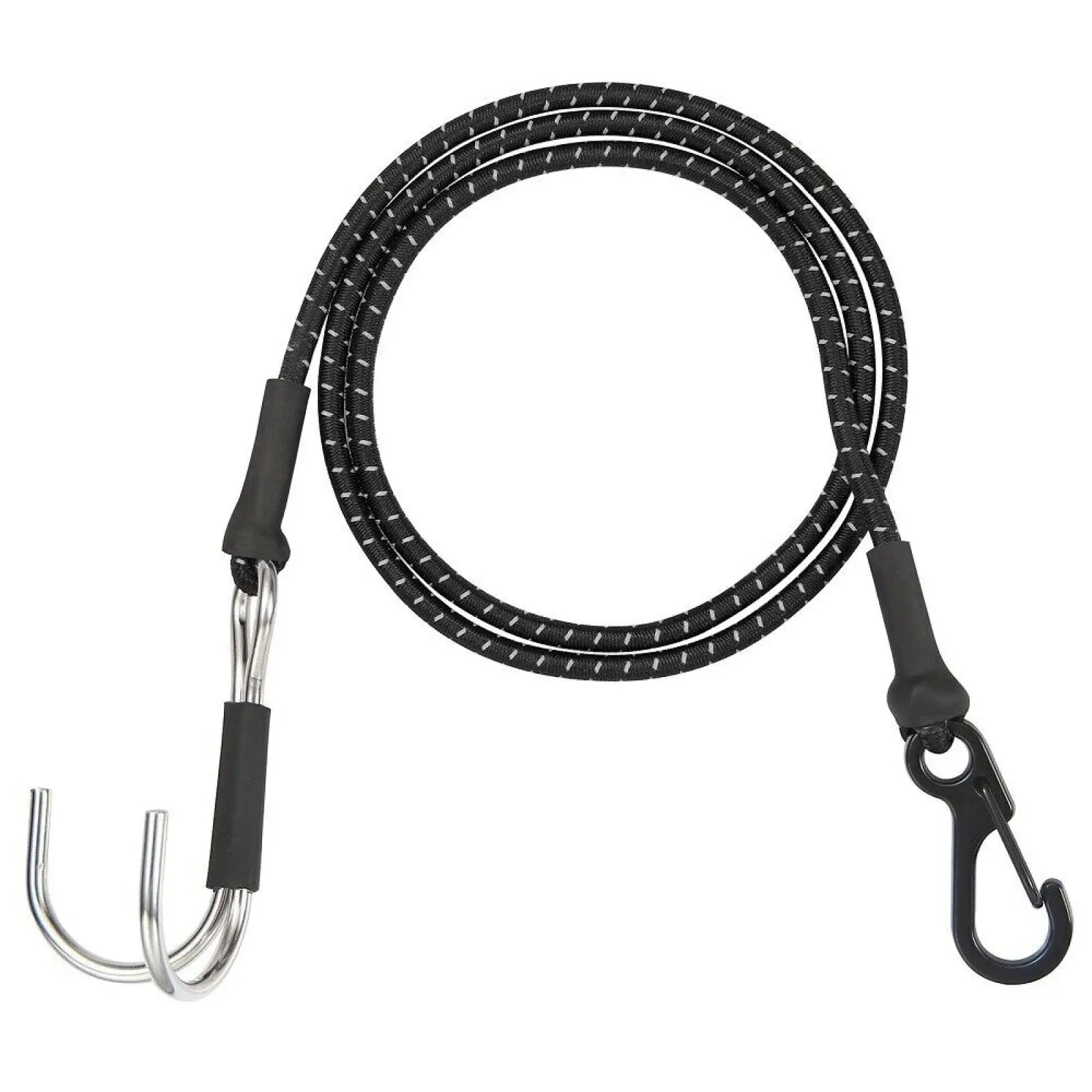 Elastic 1 10 RC Off-road Kinetic Winch Strap Hook Axial SCX10 Traxxas
